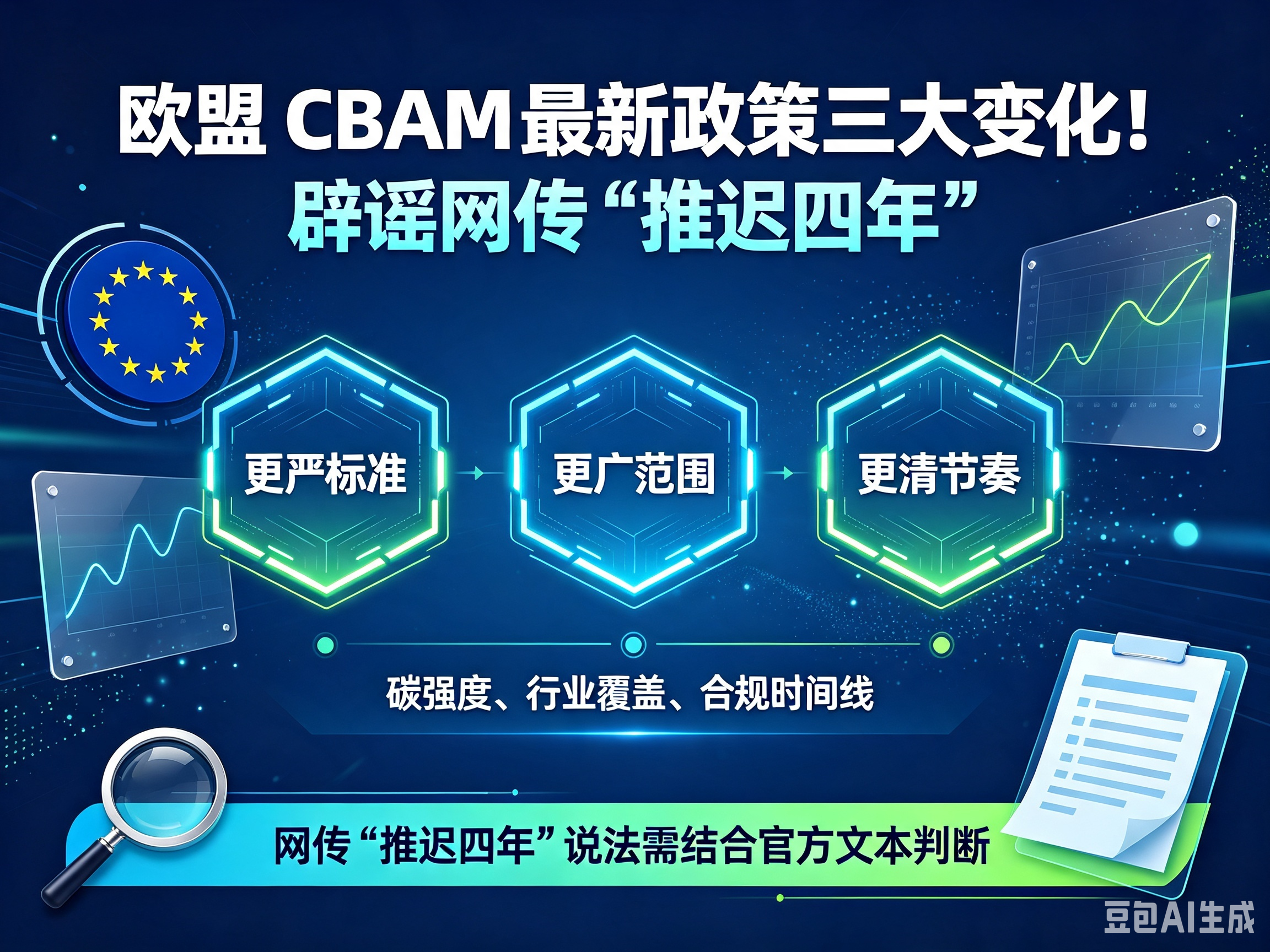 欧盟CBAM最新政策三大变化辟谣 (1).png
